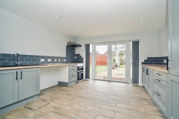 Alconbury, Huntingdon