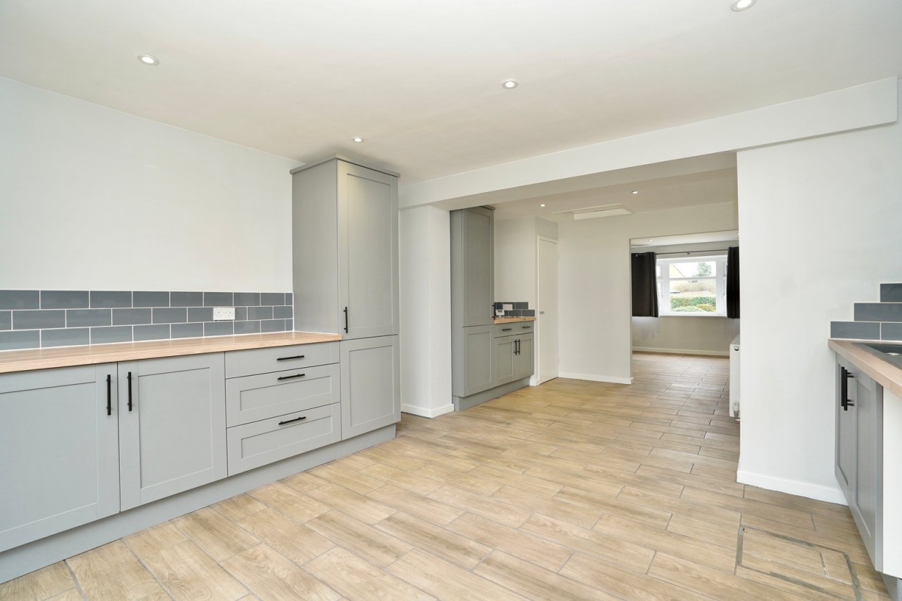 Alconbury, Huntingdon