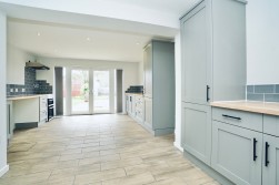 Alconbury, Huntingdon