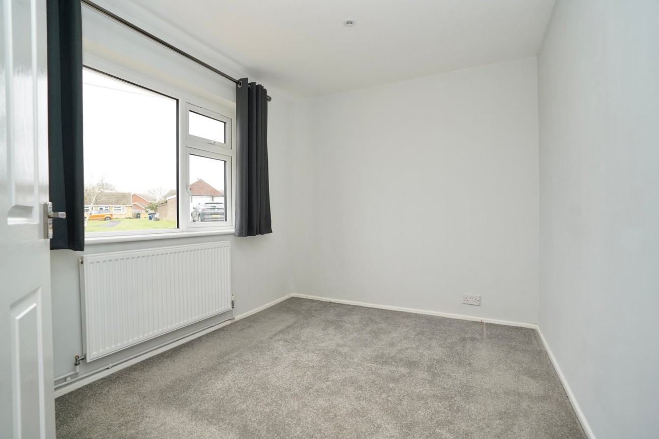 Alconbury, Huntingdon