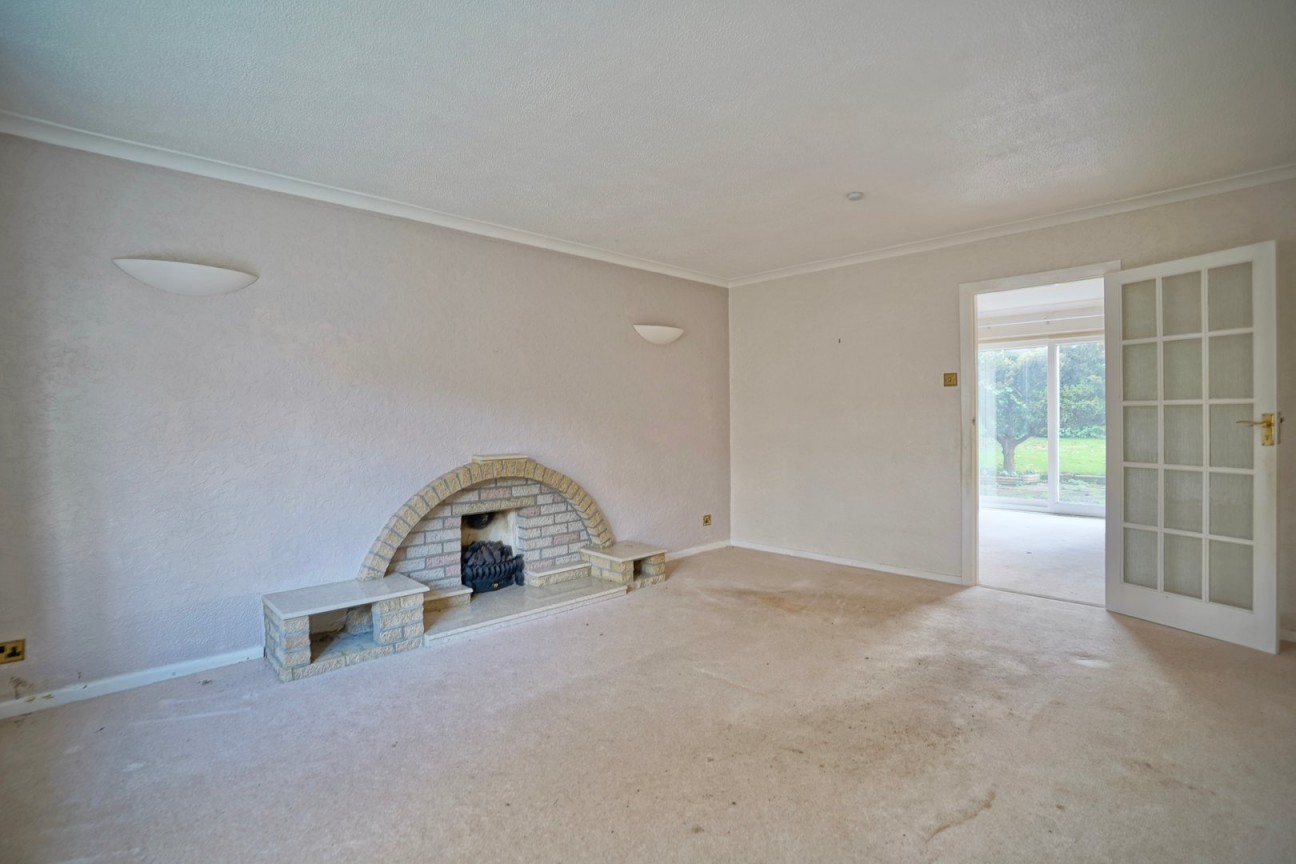 Grafham, Huntingdon, Cambridgeshire
