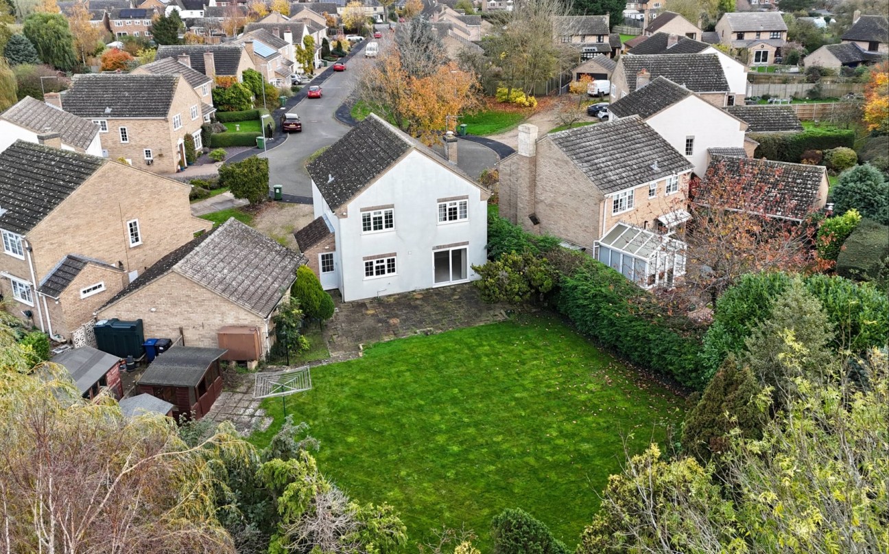 Grafham, Huntingdon, Cambridgeshire