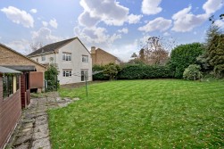 Grafham, Huntingdon, Cambridgeshire