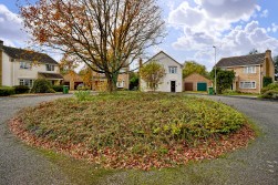 Grafham, Huntingdon, Cambridgeshire