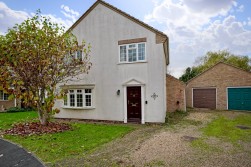 Grafham, Huntingdon, Cambridgeshire