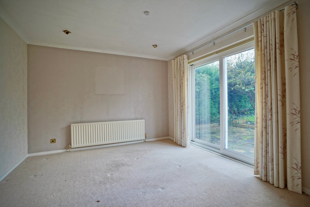 Grafham, Huntingdon, Cambridgeshire