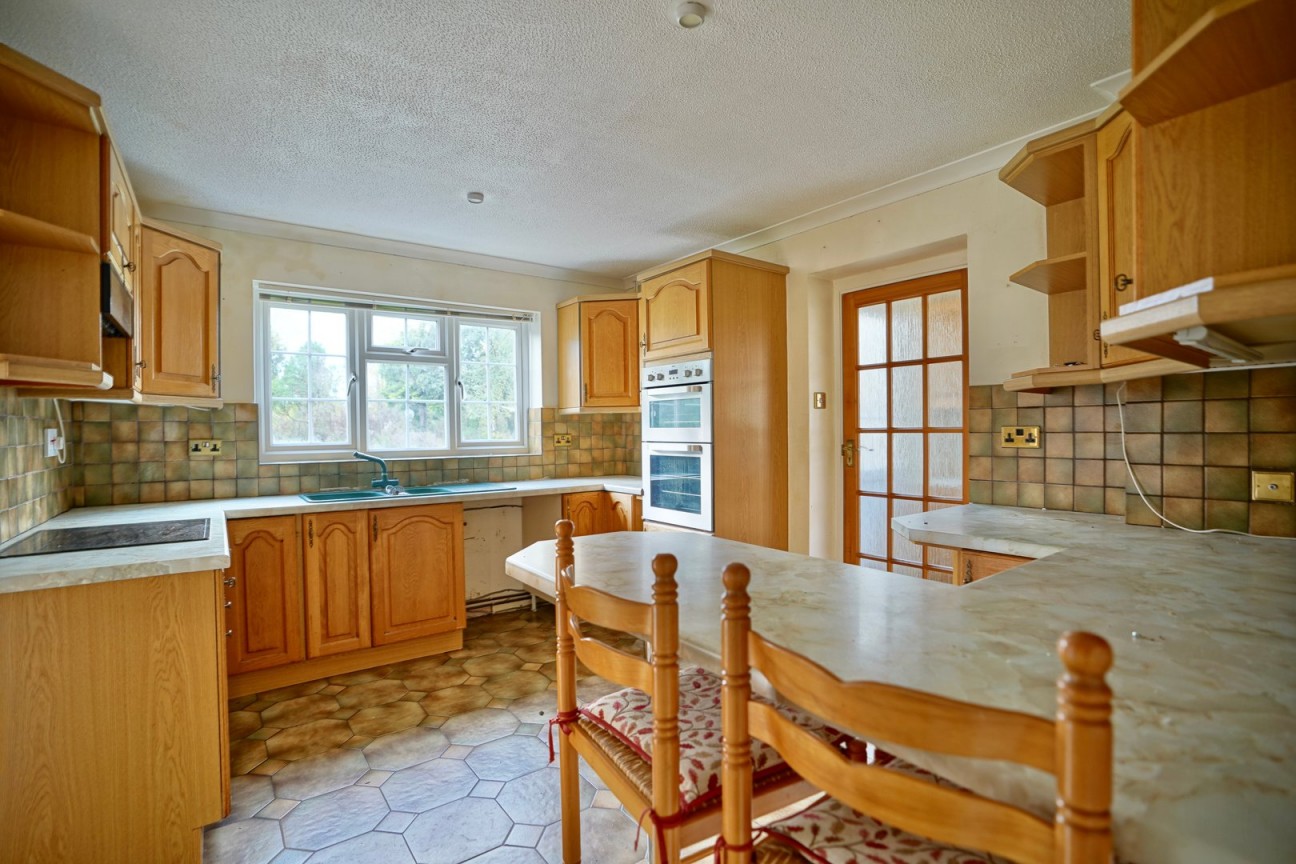 Grafham, Huntingdon, Cambridgeshire