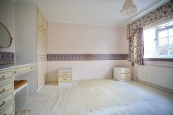 Grafham, Huntingdon, Cambridgeshire