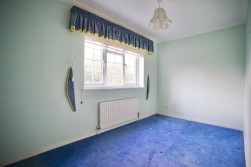 Grafham, Huntingdon, Cambridgeshire