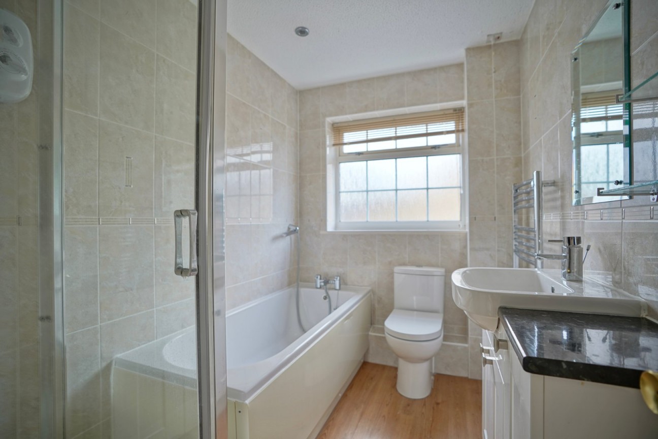 Grafham, Huntingdon, Cambridgeshire