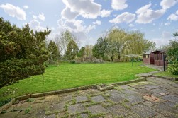 Grafham, Huntingdon, Cambridgeshire