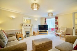 Hilton, Huntingdon