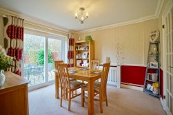 Hilton, Huntingdon