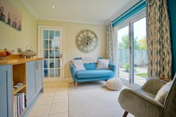 Hilton, Huntingdon