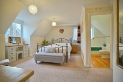 Hilton, Huntingdon