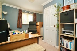 Hilton, Huntingdon