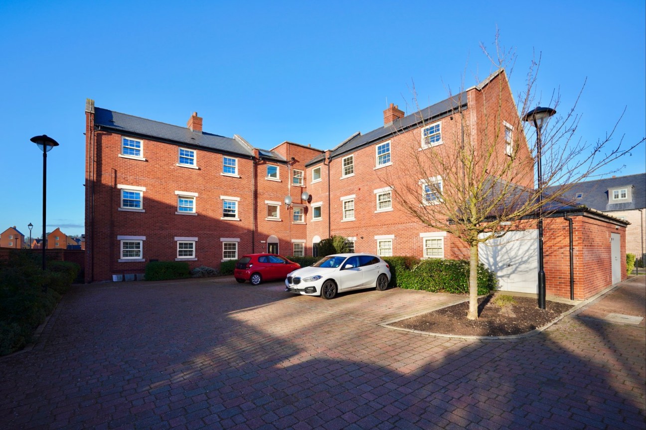Brampton, Huntingdon