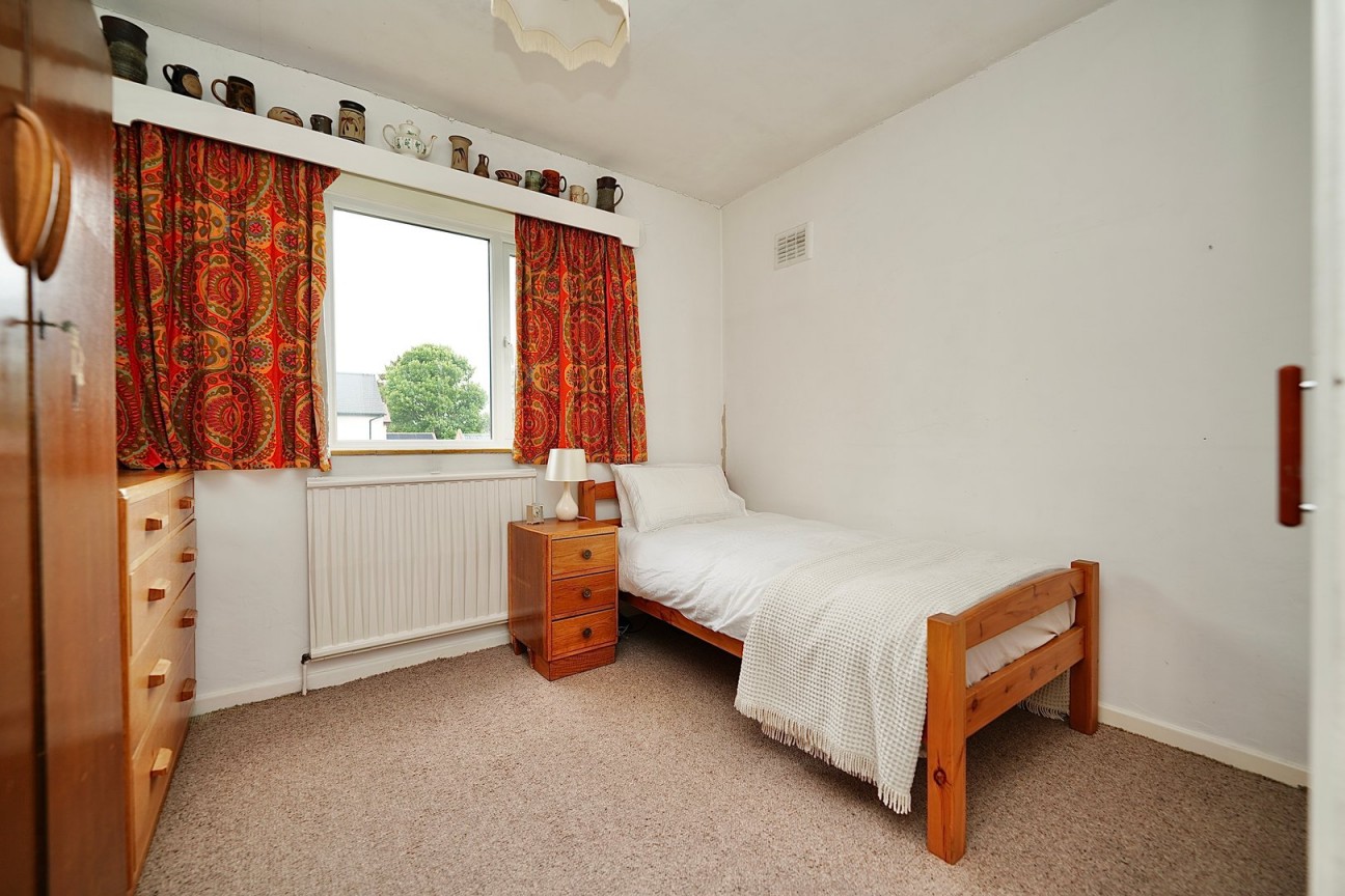 Ramsey, Huntingdon