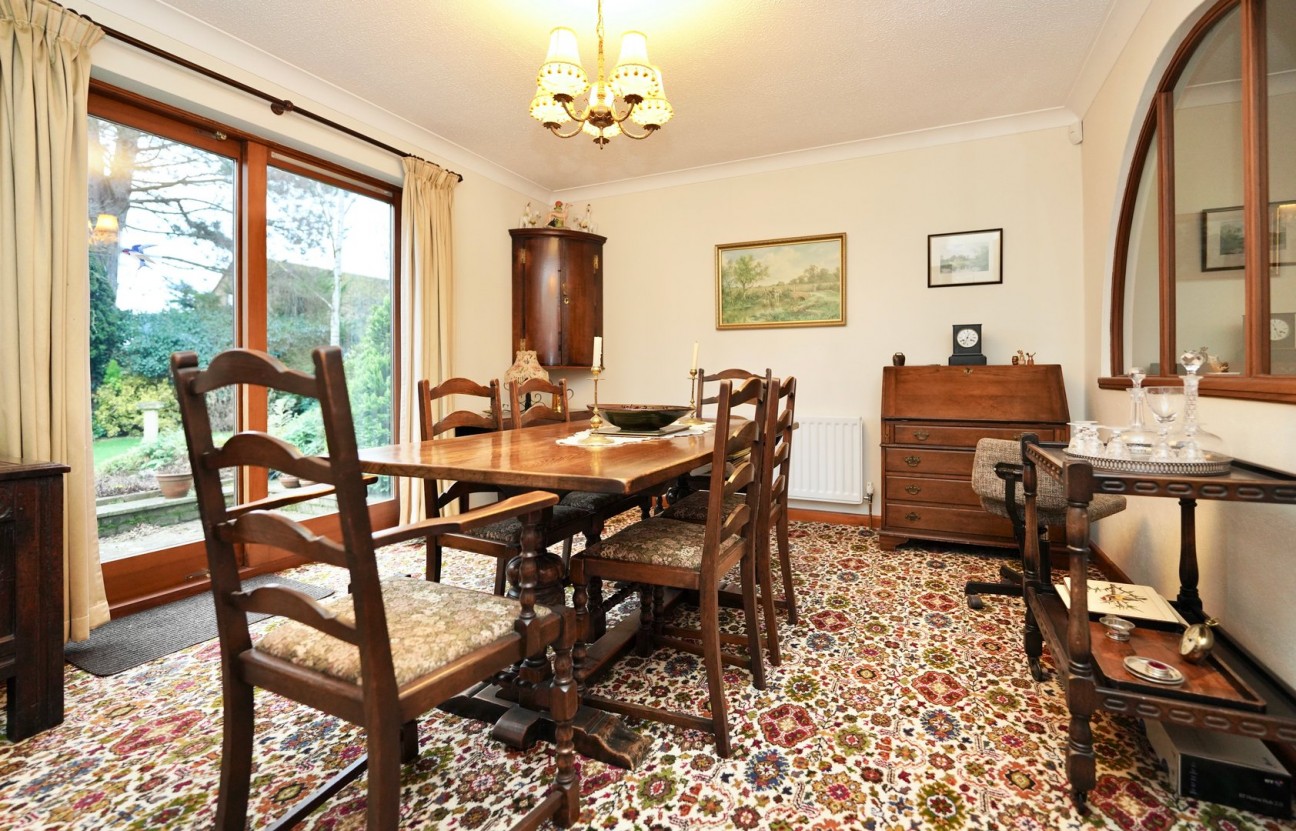 Houghton, Huntingdon