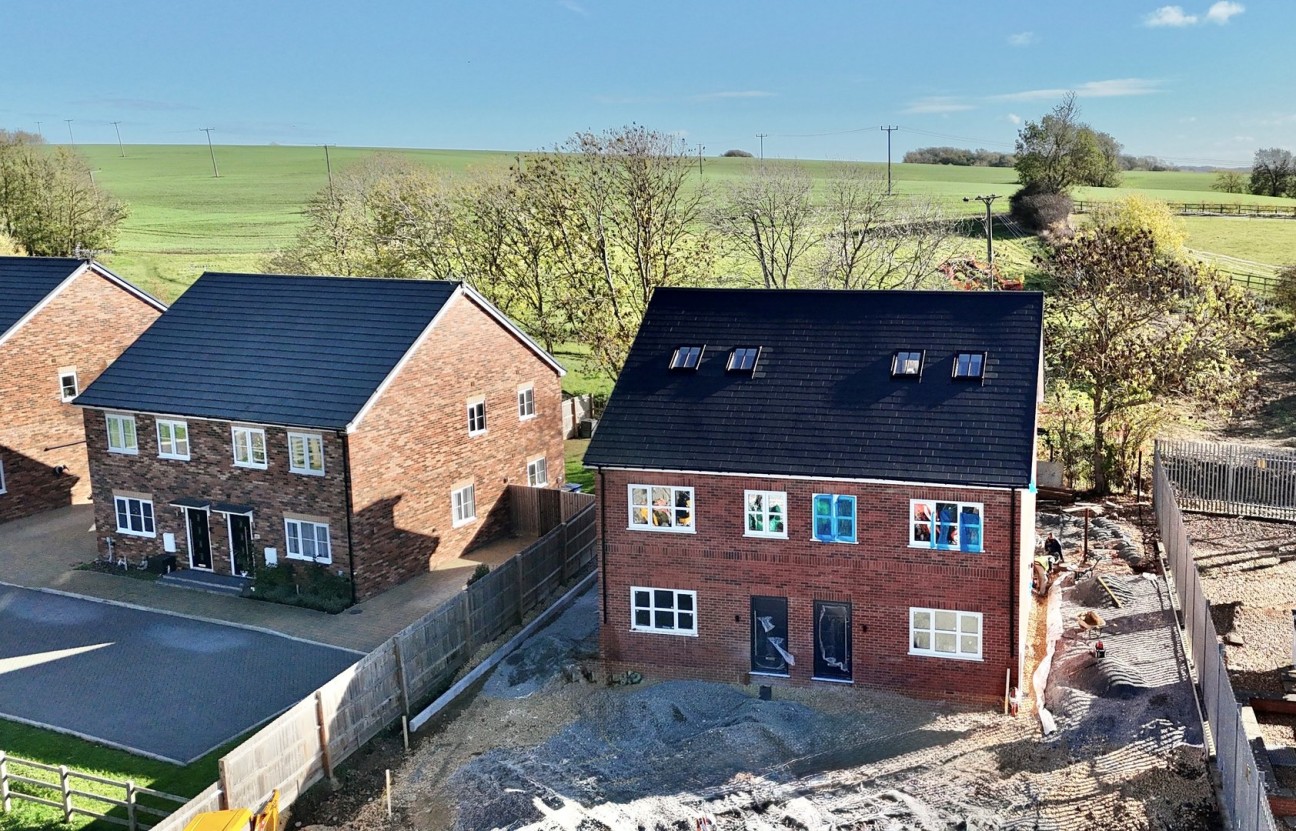 High Street, Brington, Cambridgeshire