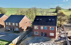 High Street, Brington, Cambridgeshire