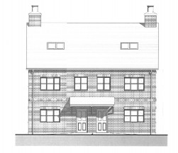 High Street, Brington, Cambridgeshire