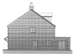 High Street, Brington, Cambridgeshire