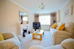 Chamberlain Way, St Neots, Cambridgeshire