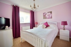 Chamberlain Way, St Neots, Cambridgeshire