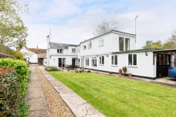 Kimbolton, Huntingdon, Cambridgeshire