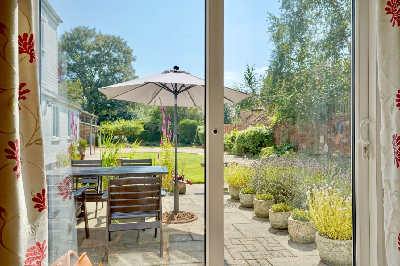 Kimbolton, Huntingdon, Cambridgeshire