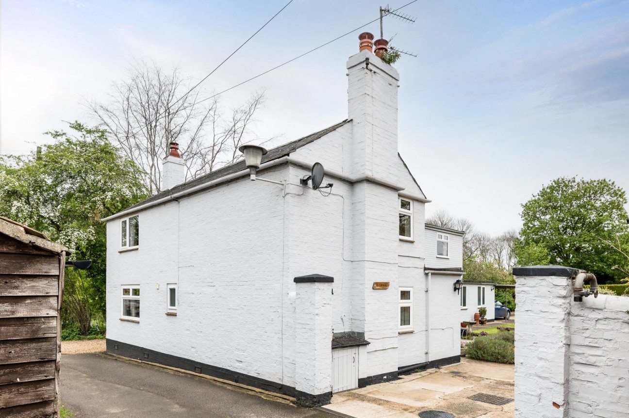 Kimbolton, Huntingdon, Cambridgeshire