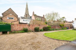 Kimbolton, Huntingdon, Cambridgeshire