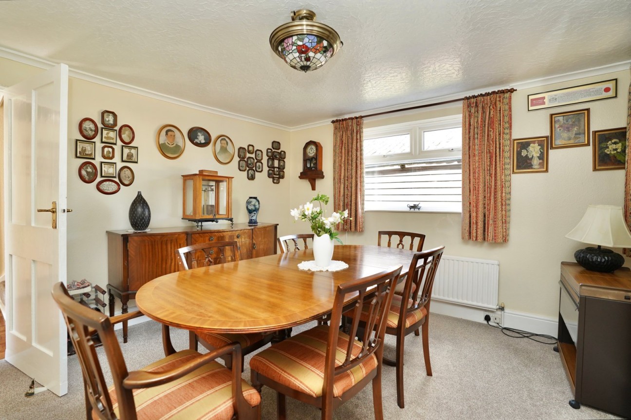 Kimbolton, Huntingdon, Cambridgeshire