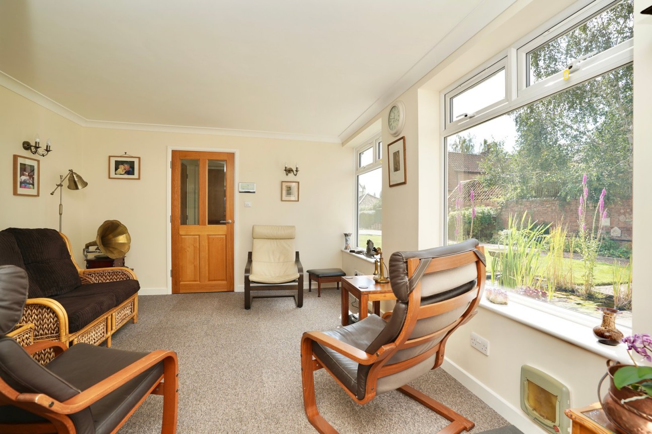 Kimbolton, Huntingdon, Cambridgeshire