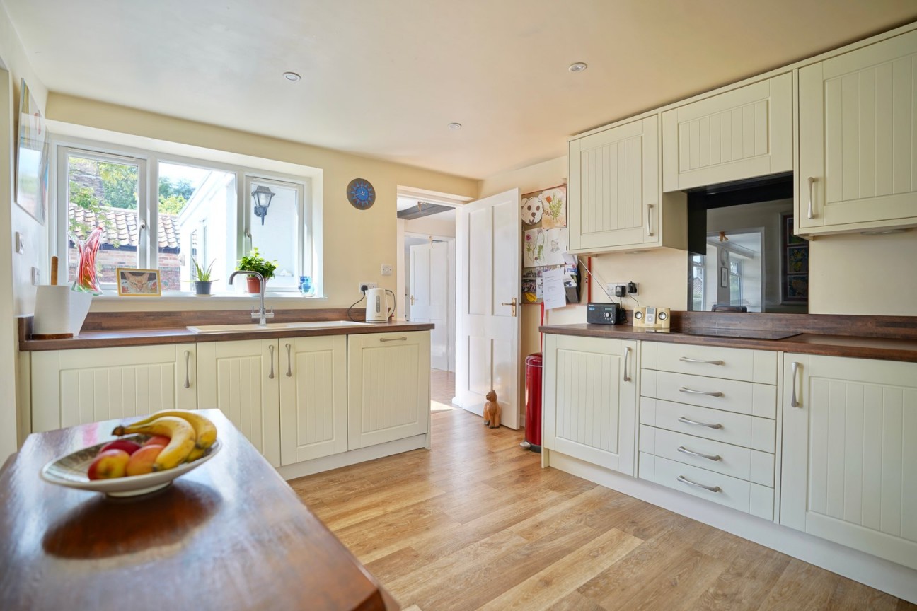 Kimbolton, Huntingdon, Cambridgeshire
