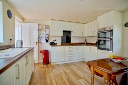 Kimbolton, Huntingdon, Cambridgeshire