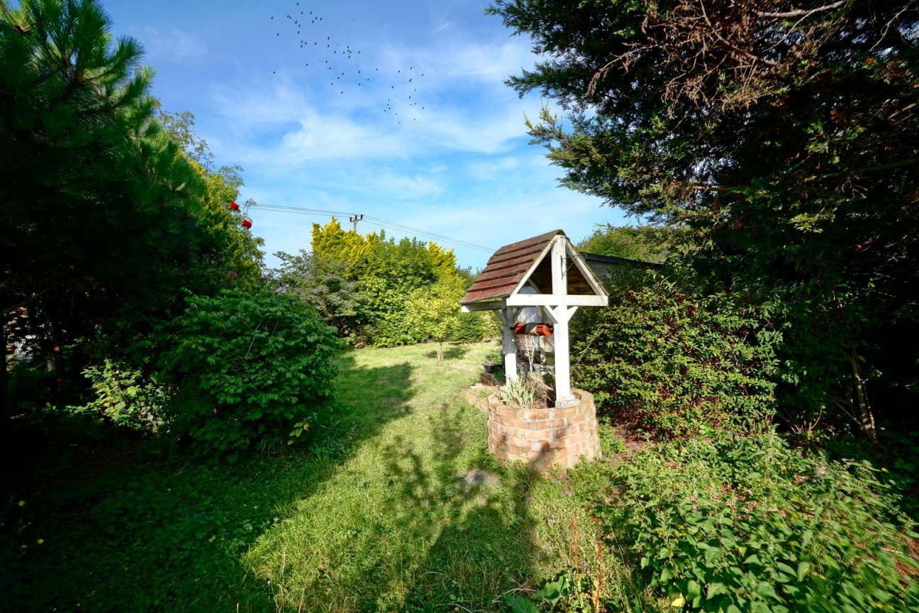 Abbots Ripton, Huntingdon