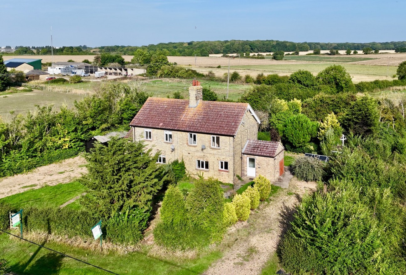 Abbots Ripton, Huntingdon