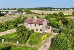 Abbots Ripton, Huntingdon