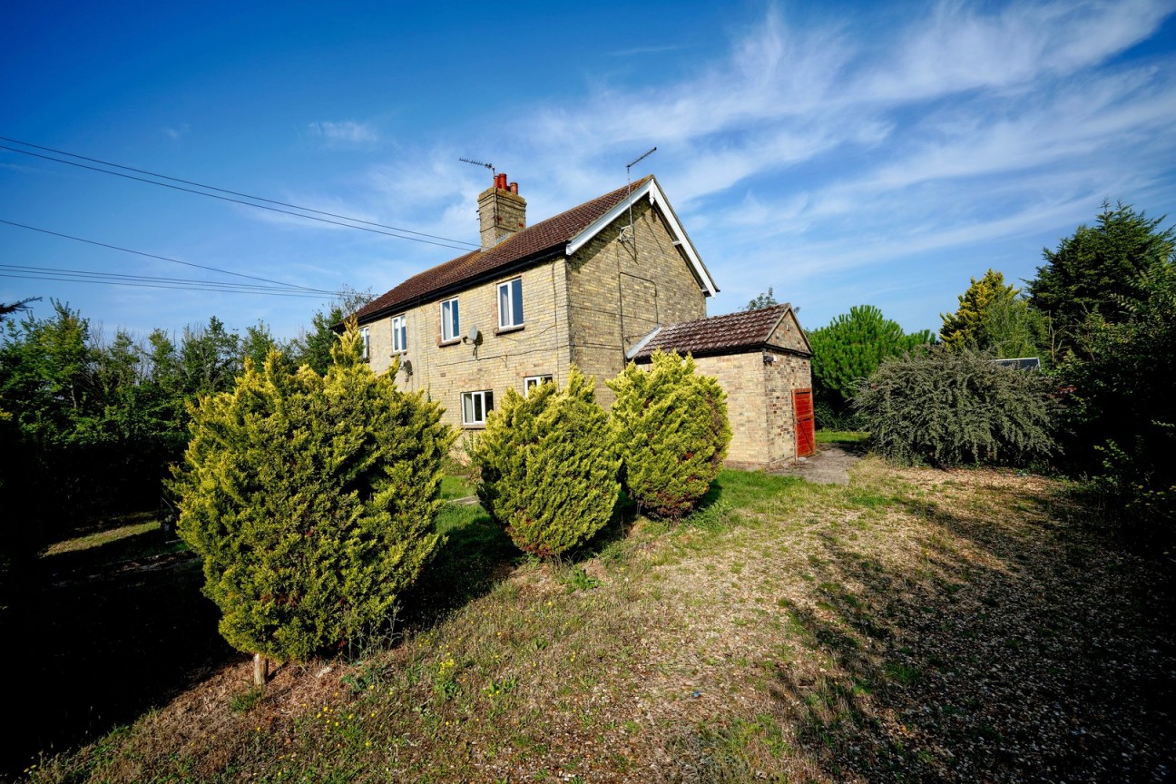 Abbots Ripton, Huntingdon