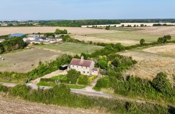 Abbots Ripton, Huntingdon