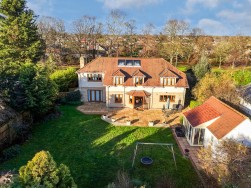 Hartford, Huntingdon