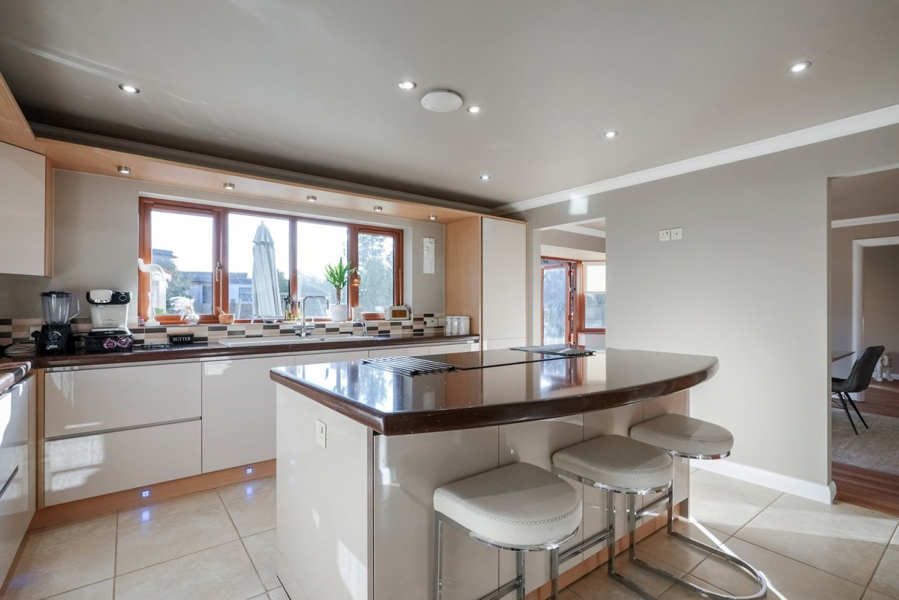 Hartford, Huntingdon