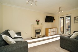 Hinchingbrooke Park, Huntingdon