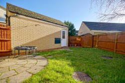 Hinchingbrooke Park, Huntingdon