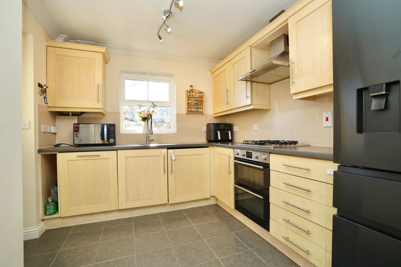 Hinchingbrooke Park, Huntingdon