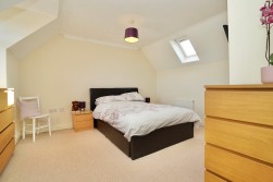 Hinchingbrooke Park, Huntingdon