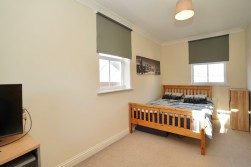 Hinchingbrooke Park, Huntingdon