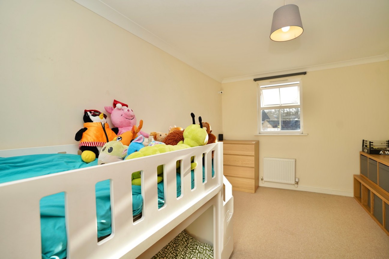 Hinchingbrooke Park, Huntingdon